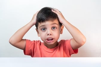 image in article Estr&eacute;s o Mal Comportamiento: C&oacute;mo Reconocer la Diferencia